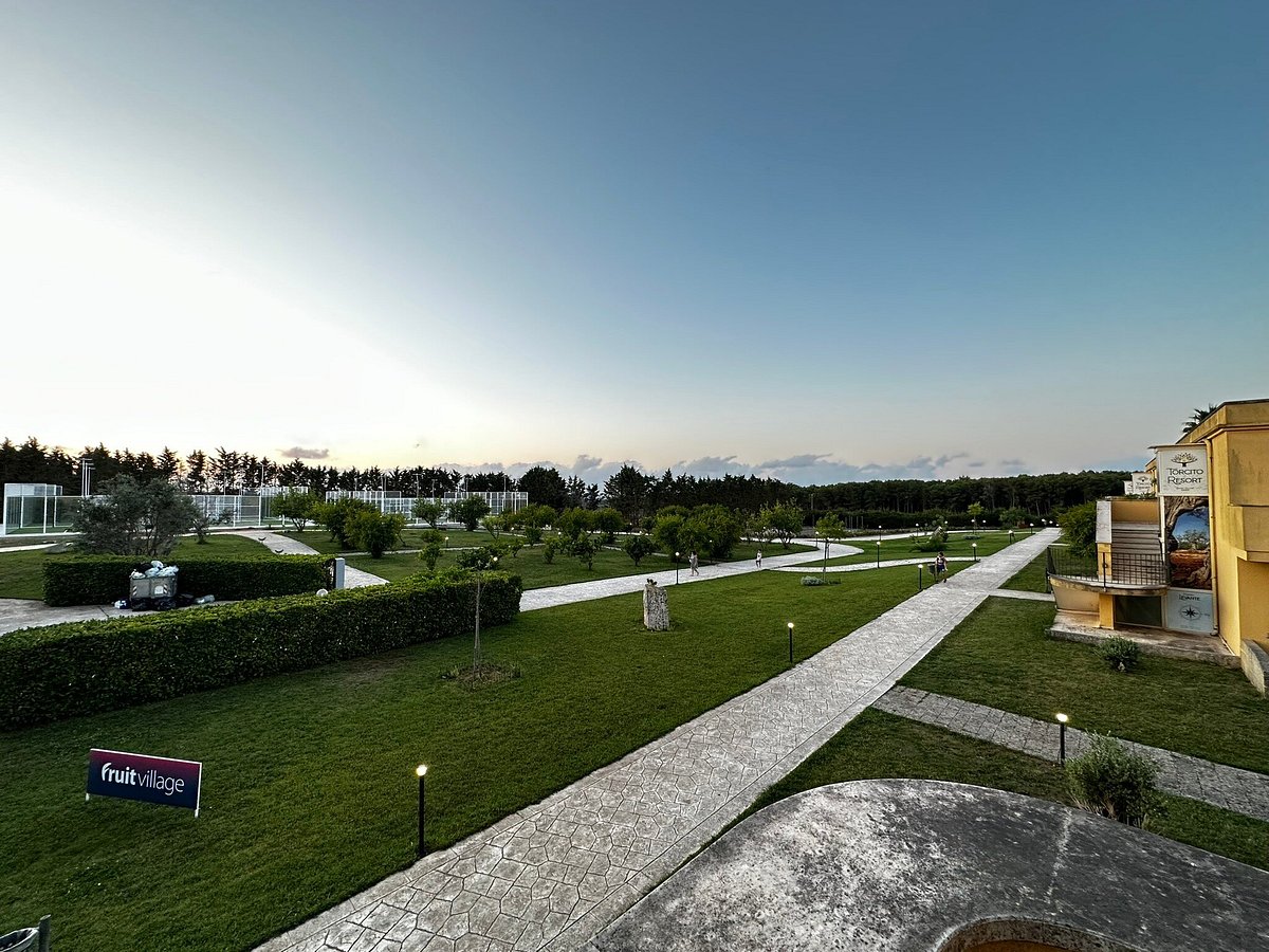 Torcito Resort - Sport Village