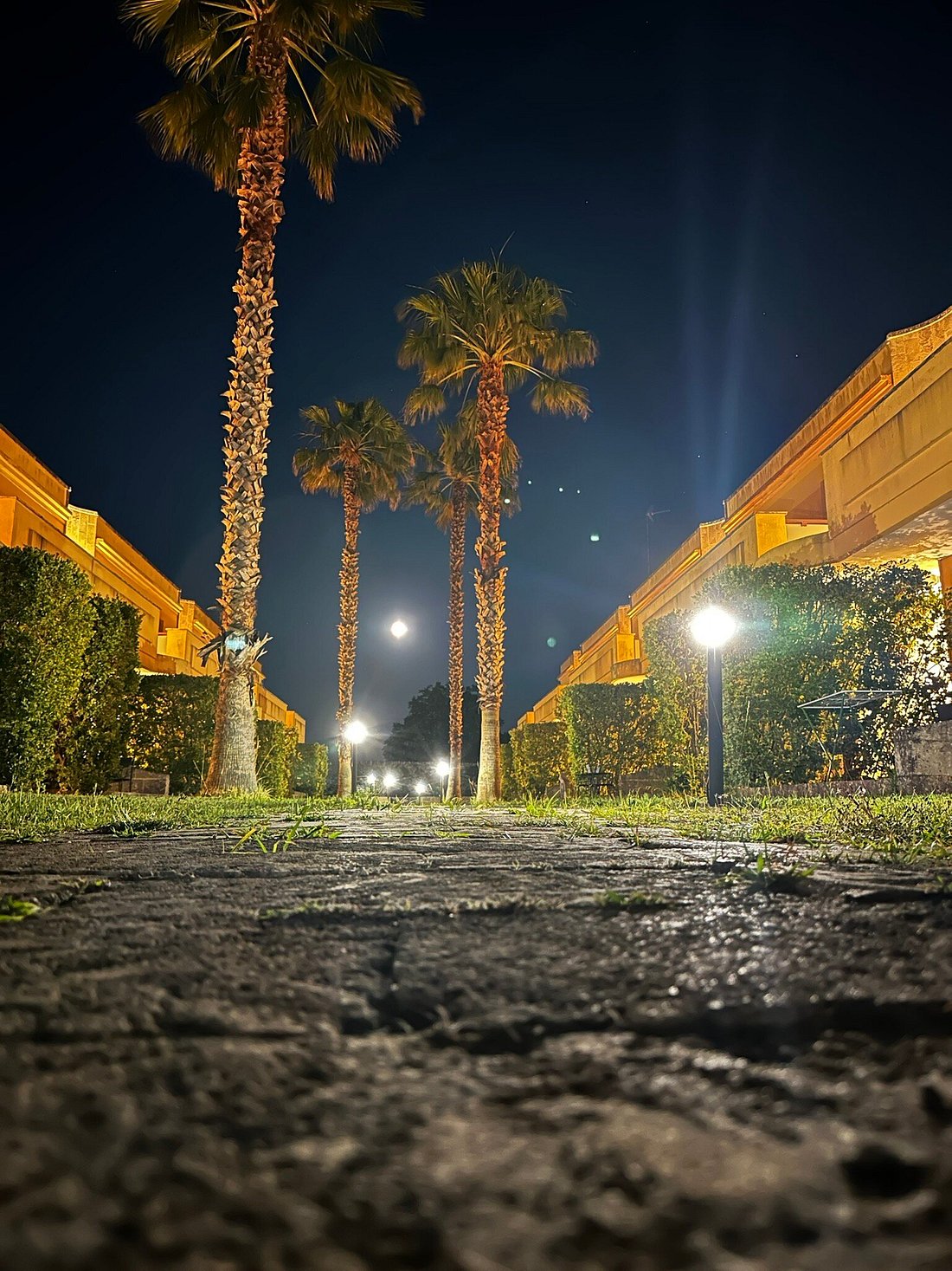Torcito Resort - Sport Village